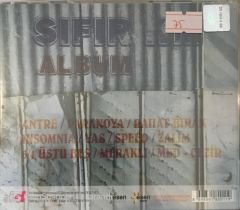 Sıfır Km - Albüm CD