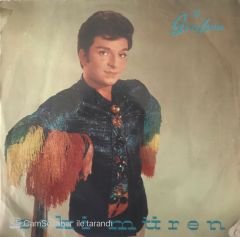 Zeki Müren Elbet Bir Gün Buluşacağız 45lik