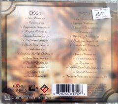 Rondo Veneziano / Masterpieces 2xCD