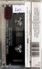 Simon and Garfunkel - The Definitive - KASET