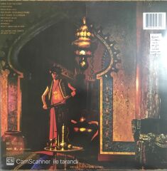 Electric Light Orchestra Discovery (Clear LP) LP
