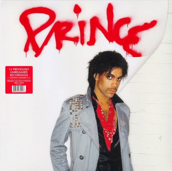 Prince - Originals  2 x LP