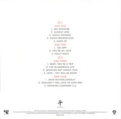 Prince - Originals  2 x LP