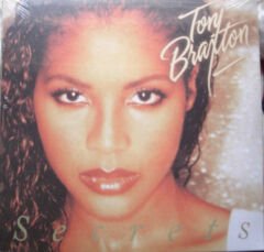 Toni Braxton - Secrets LP