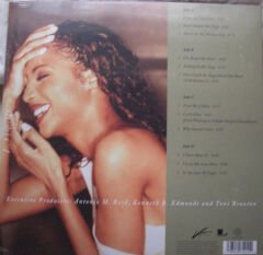 Toni Braxton - Secrets LP