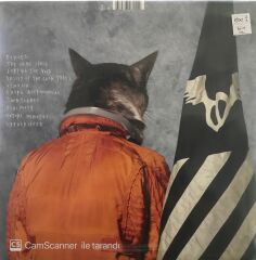 Klaxons - Surfing the Void (Double LP) LP