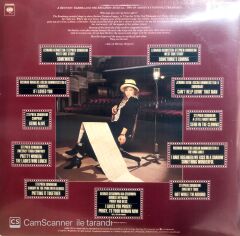 Barbra Streisand / The Broadway Album LP