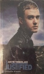 Justin Timberlake Justıfıed KASET