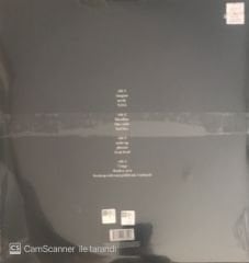 Ariana Grande Thank U Next LP