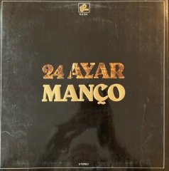 Barış Manço - 24 Ayar