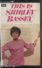 This Is Shirley Bassey Kaset
