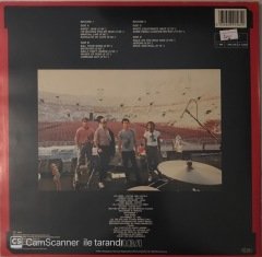Lou Reed Live In Italy Double LP