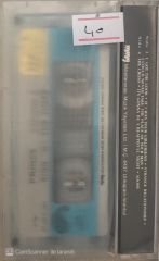 Prince Sign ''O'' The Times Volume1 KASET