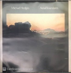 Michael Hedges Aerial Boundaries LP