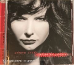Şebnem Ferah Kelimeler Yetse CD