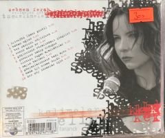 Şebnem Ferah Kelimeler Yetse CD