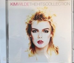 Kim Wilde The Hits Collection CD