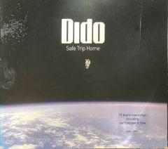 Dido - Safe Trip Home CD
