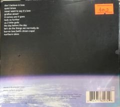 Dido - Safe Trip Home CD