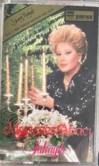 Muazzez Abacı Şakayık KASET