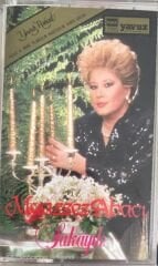 Muazzez Abacı Şakayık KASET