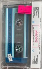 Muazzez Abacı Şakayık KASET