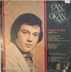 Can Okan Canım Benim LP