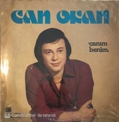 Can Okan Canım Benim LP