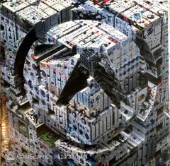 Aphex Twin - Blackbox Life Recorder LP