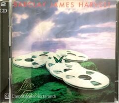 Barclay James Harvest / Live Tapes 2xCD