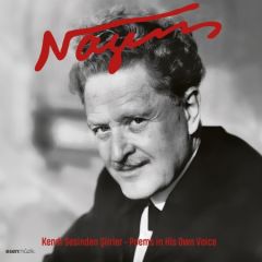 Nazım - Kendi Sesinden Şiirler LP