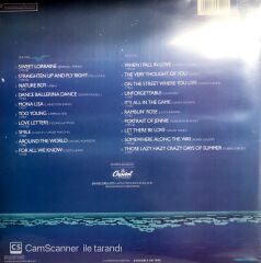 Nat King Cole / 20 Golden Greats LP