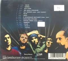 Manga CD