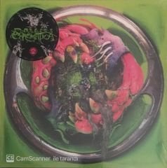Lady Gaga Dawn Of Chromatica LP