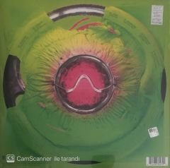 Lady Gaga Dawn Of Chromatica LP
