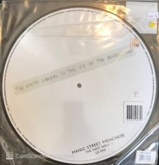Manic Street Preachers - The Holy Bible 20 (Picture Disc) LP
