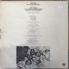 C.J. & CO. Devil's Gun LP