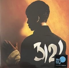 Prince - 3121   2 x LP