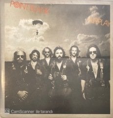 Airplay Point Black LP