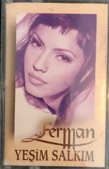 Yeşim Salkım - Ferman KASET