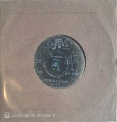 Neyzen Tevfik - Bestenigar Taksim 45lik