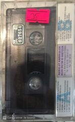 Doğu Batı Sentezi Enstrümental KASET