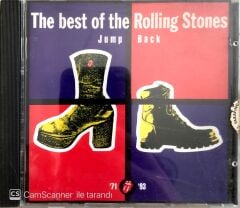 Jump Back The Best of the Rolling Stones CD