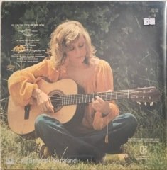 Veronique Sanson De L'autre Cote De Mon Reve LP