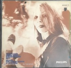 Frumpy Live Double LP