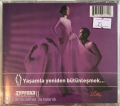 Vangelis Gift CD