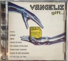 Vangelis Gift CD