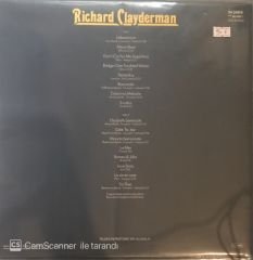 Richard Clayderman Traumerei LP