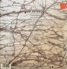 Prince - Musicology  2 x LP