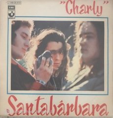 Santabarbara Charly 45lik